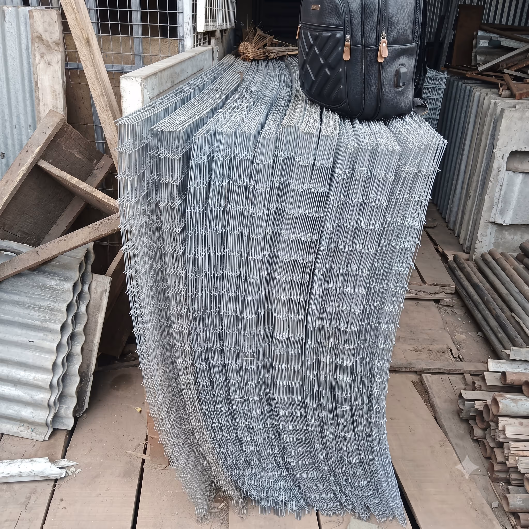 Poultry Net 2x1